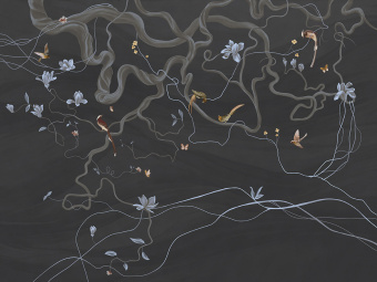 Фотообои Wall Street ARCADIA