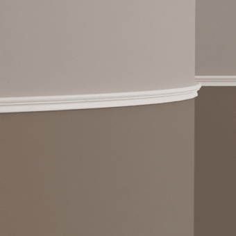 Молдинг Европласт