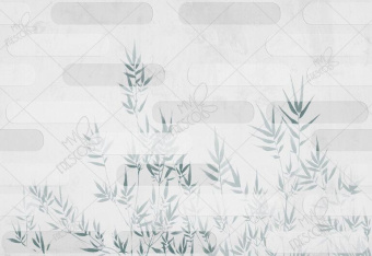 Фотообои My Fresco Природа