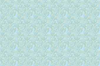 Фотообои Respace Классика Фермопилы (бирюзовые)