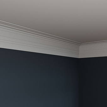 Карниз Европласт