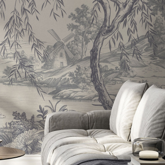 Фотообои Wall Street PASTORALE