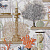 Обои Manuel Canovas Papiers Peints Vol. V