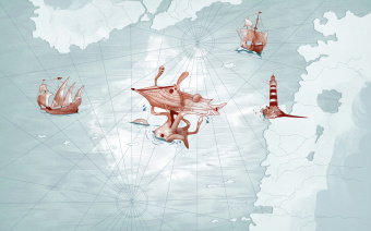  Обои Skinwall Contemporary Collection