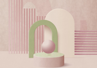 Фрески/Панно ORTOGRAF Гармония