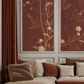 Фотообои Wall Street ARCADIA