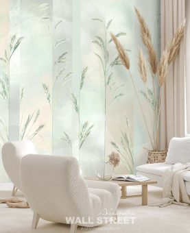 Фотообои Wall Street ALEXANDRA