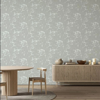 Обои Little Greene National Trust Papers 2