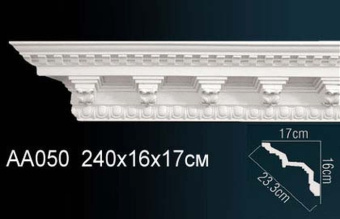  Карниз Perfect