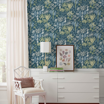 Обои A-Street Prints Sea Salt