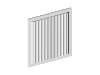 Панель HI WOOD