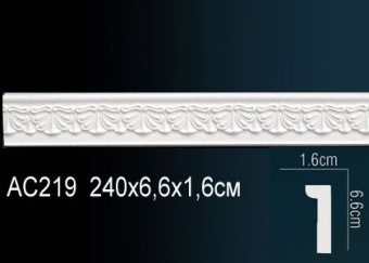 Молдинг Perfect