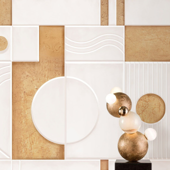 Фрески/Панно Fresq CLASSIC