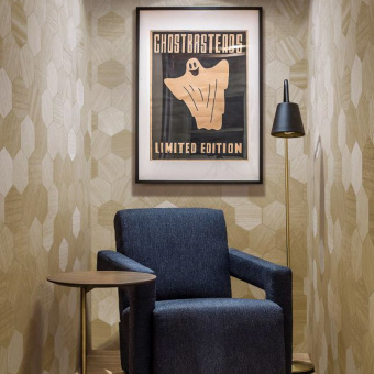 Обои Yate Light Wood Whisperer