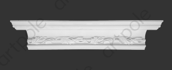 Карниз орнаментальный Artpole