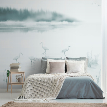 Обои ICH Panorama II