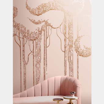 Фрески/Панно Fresq GEO