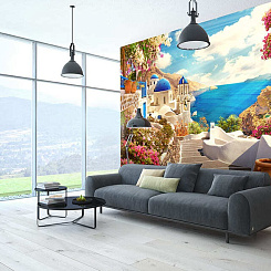 Обои Artmegahome Пейзажи