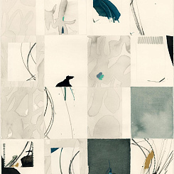 Фотообои Co.De FABULA