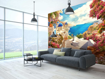 Фотообои Artmegahome Пейзажи