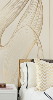 Фрески/Панно Affresco Lines