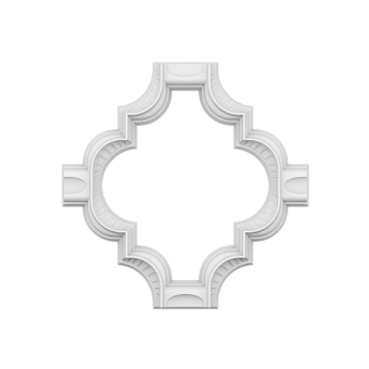 Декоративная панель Европласт