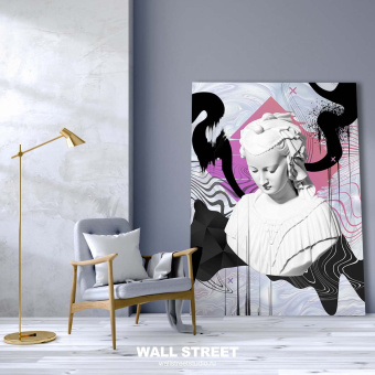 Фотообои Wall Street ANTIQUE