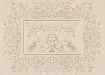 Фрески/Панно ORTOGRAF Скульптуры