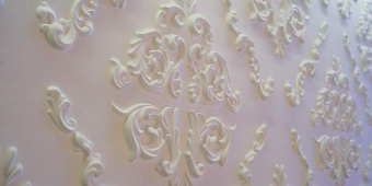 Гипсовые 3D панели Artpole