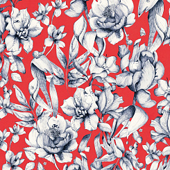 Фотообои Co.De FABULA