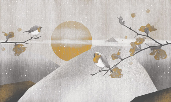 Фотообои Co.De CODE 02