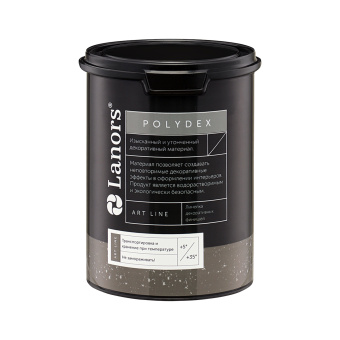 Двухкомпонентный лак Polydex