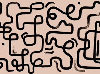 Фотообои My Fresco Креативи