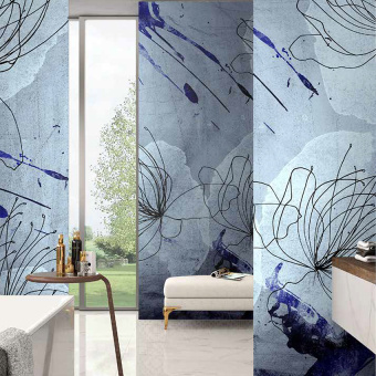  Обои Skinwall Contemporary Collection