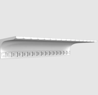 Карниз орнаментальный Artpole