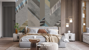 Фотообои Wall Street ELEMENT 24