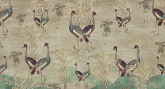 Фотообои My Fresco Культура народов мира