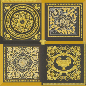 Обои AS Creation Versace 5