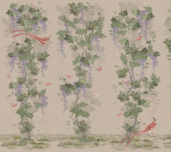 Обои Loymina Панорама