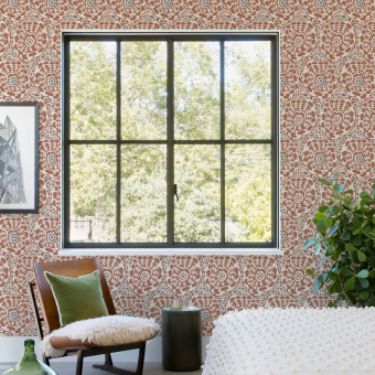 Обои A-Street Prints Terrace