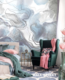 Фотообои Wall Street ASTRAL 22