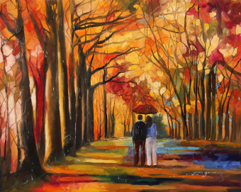 Фрески/Панно ORTOGRAF Романтика