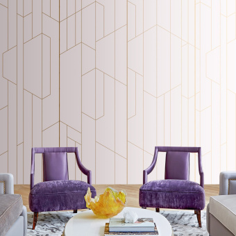 Фрески/Панно Fresq GEO