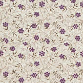 Morris & Co Woodland Embroideries