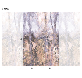 Обои Loymina Etude