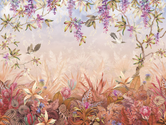 Фрески/Панно ORTOGRAF Aurora