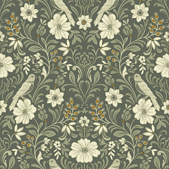 Обои Magnolia Home Magnolia Home 4
