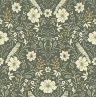 Обои Magnolia Home Magnolia Home 4