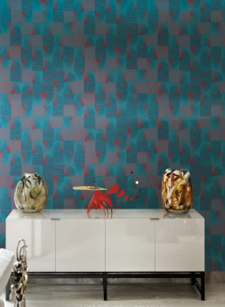 Обои Jannelli&Volpi JV904 Stardust