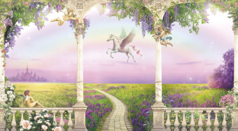 Фрески/Панно ORTOGRAF